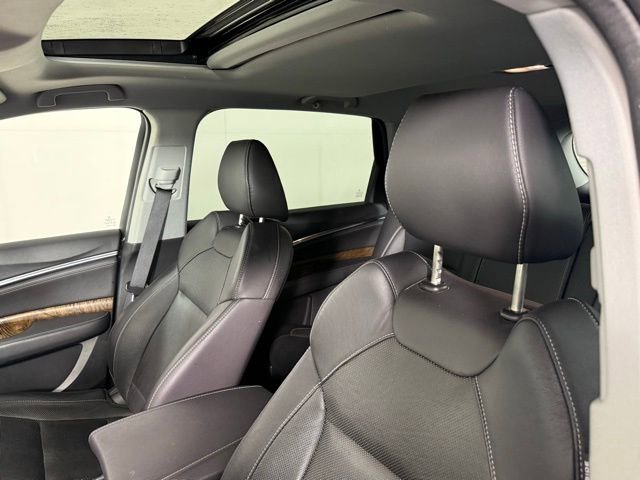 Used 2019 Acura MDX SH-AWD w/ Technology Package image 6
