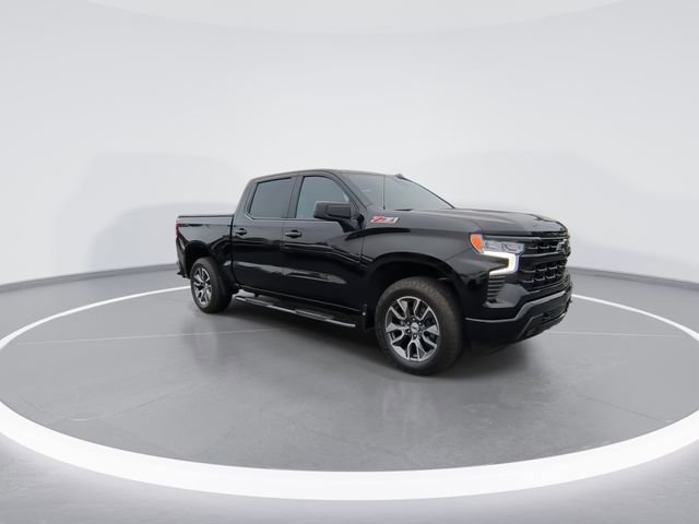 Used 2022 Chevrolet Silverado 1500 RST AWD/4WD image 2
