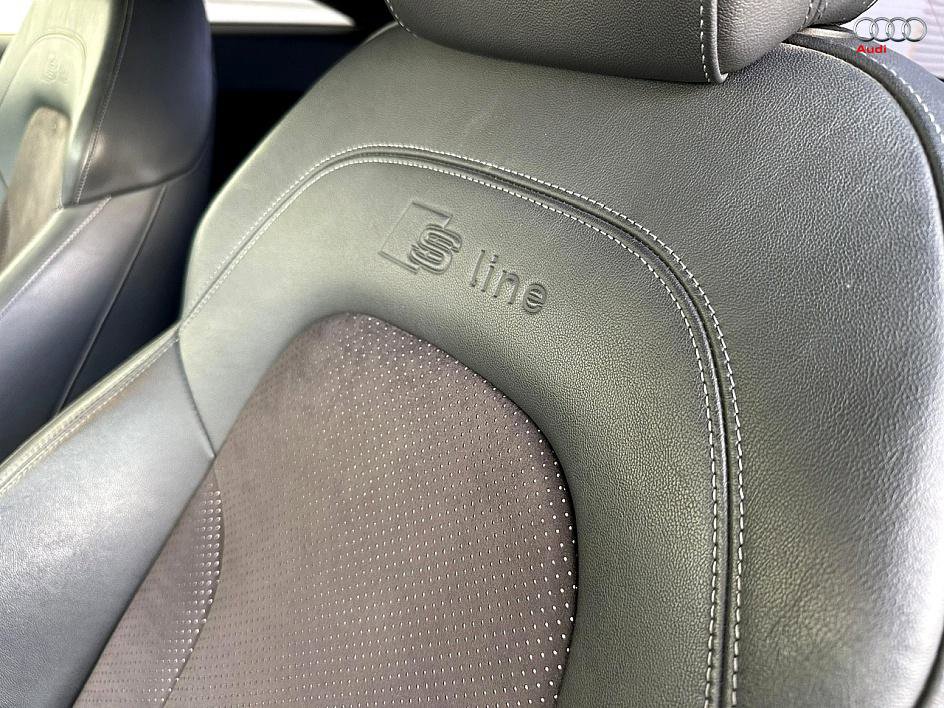 Used 2012 Audi TT 2.0T Premium Plus w/ S Line Pkg image 25