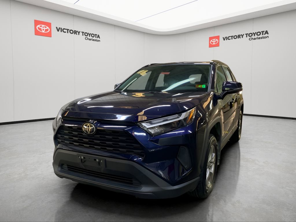 Used 2023 Toyota RAV4 XLE w/ Convenience Package