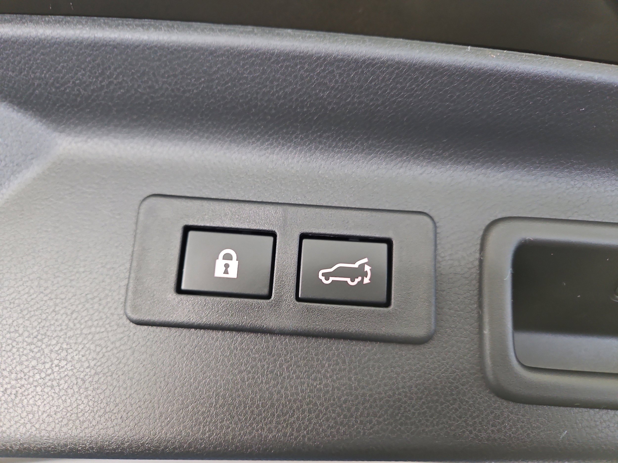 New 2026 Subaru Forester Wilderness AWD/4WD image 12