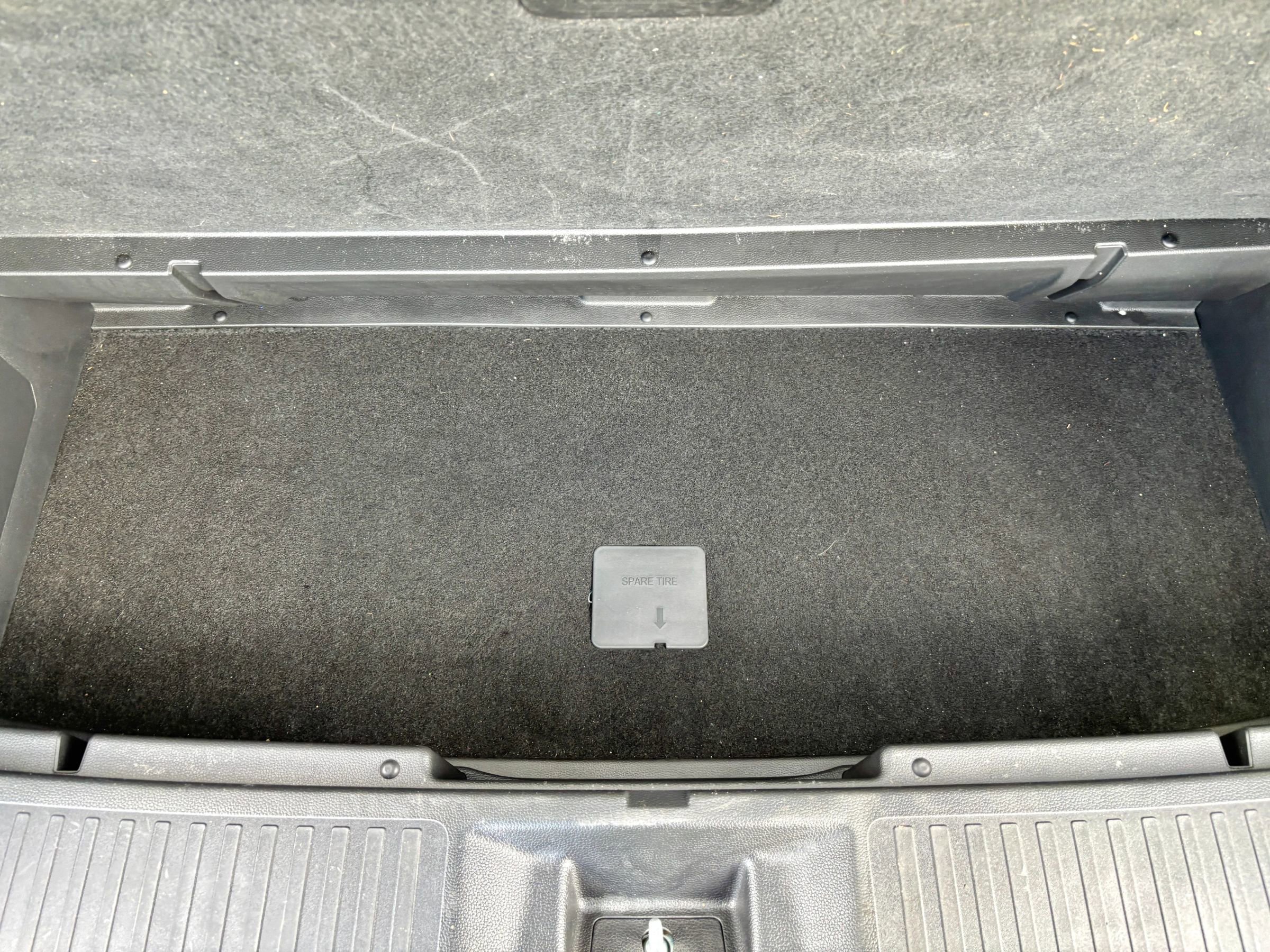 Used 2025 Honda Pilot TrailSport image 36