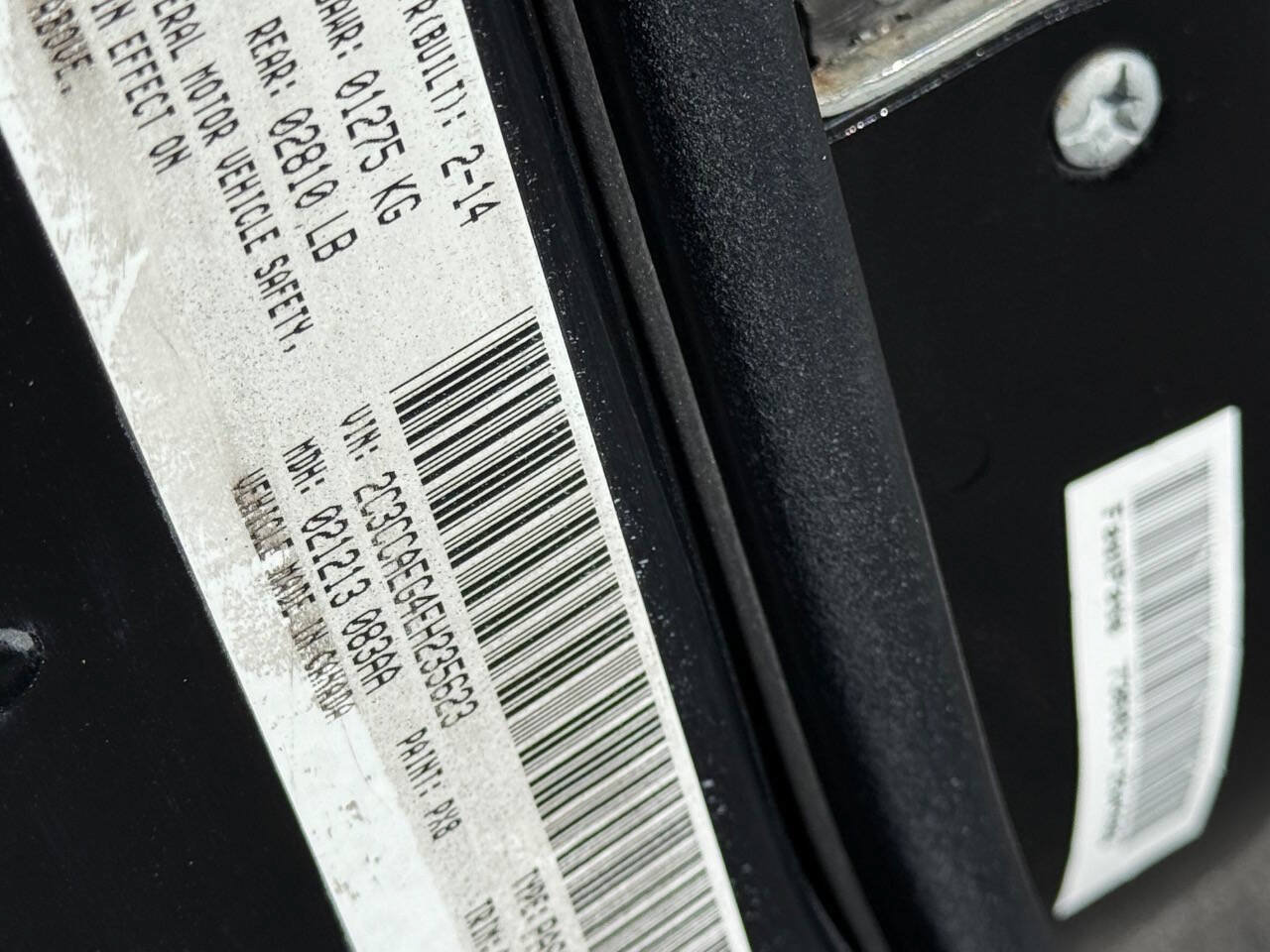 Used 2014 Chrysler 300 C RWD image 16