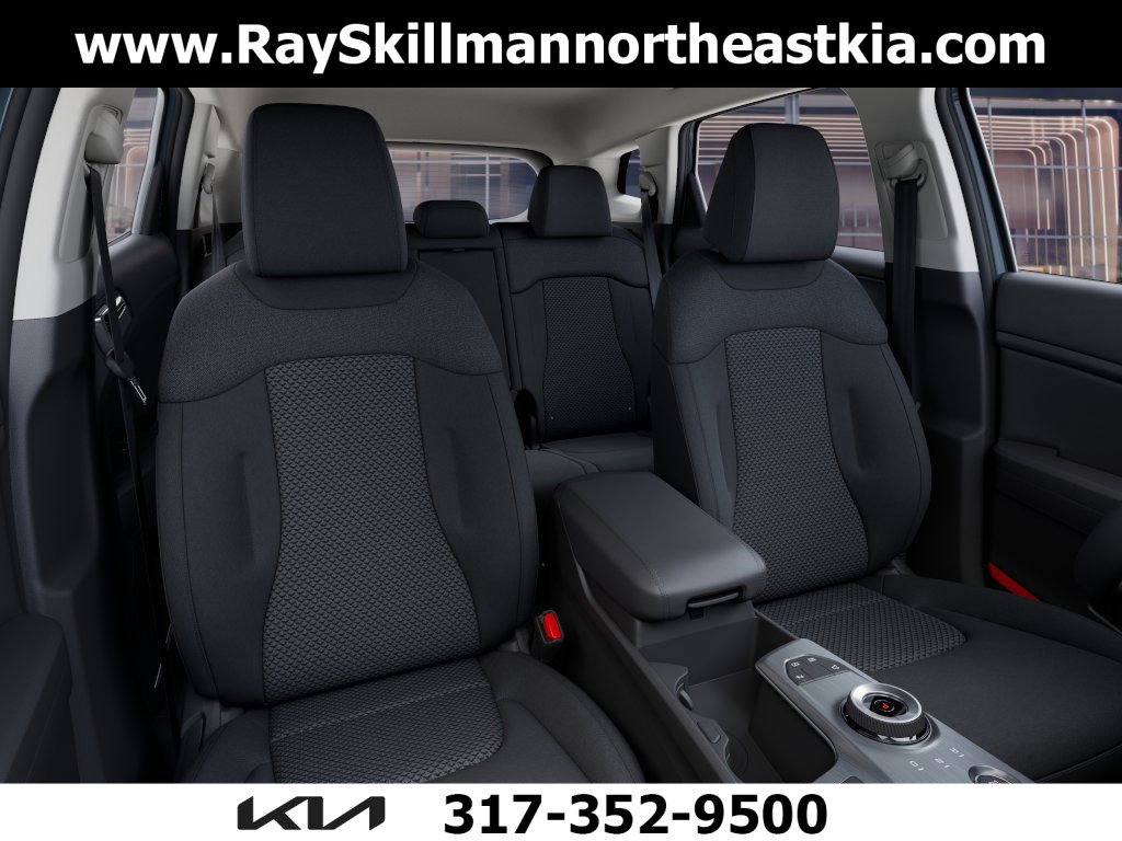 New 2026 Kia Sportage S image 15