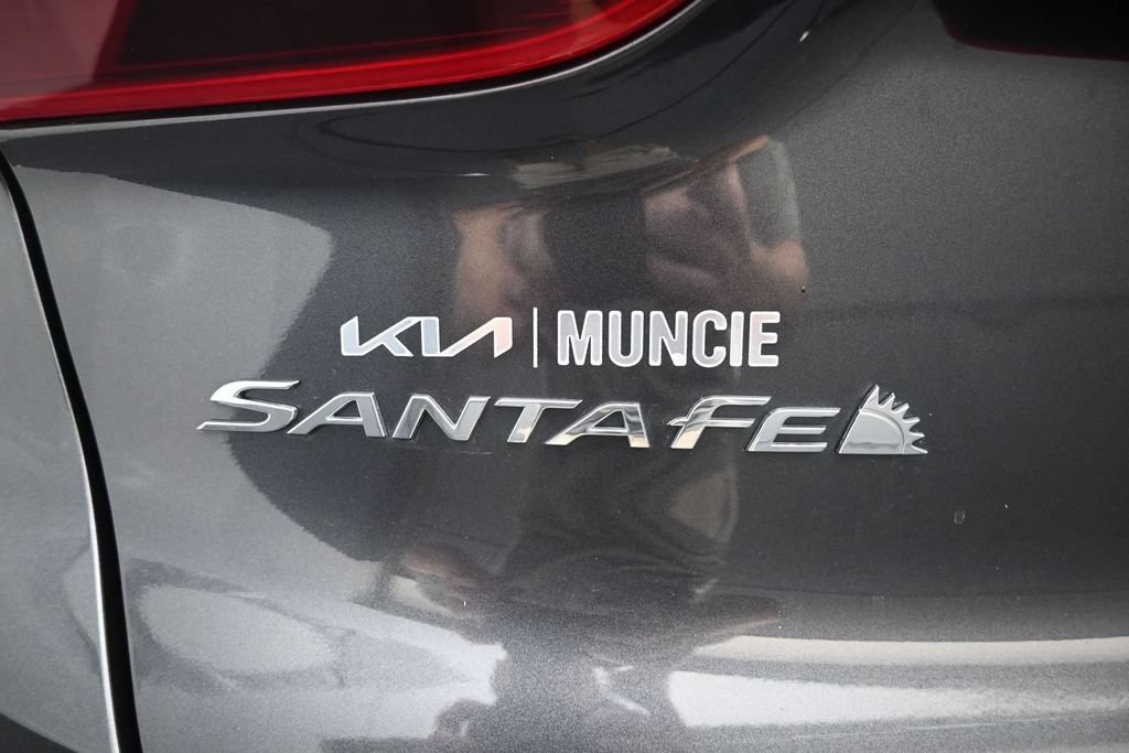 Used 2022 Hyundai Santa Fe XRT AWD/4WD image 10