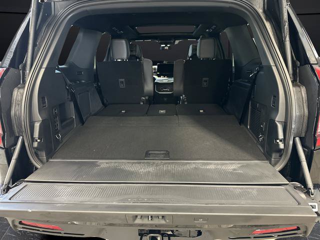New 2026 Ford Expedition Tremor AWD/4WD image 18