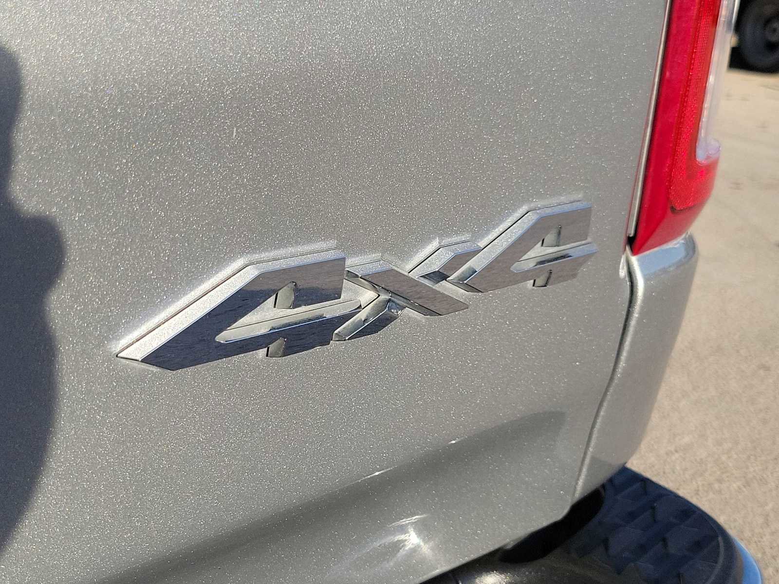 Used 2022 RAM 1500 Big Horn image 7