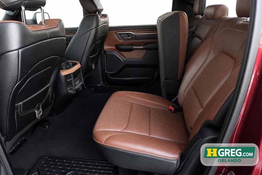 Used 2019 RAM 1500 Limited RWD image 13