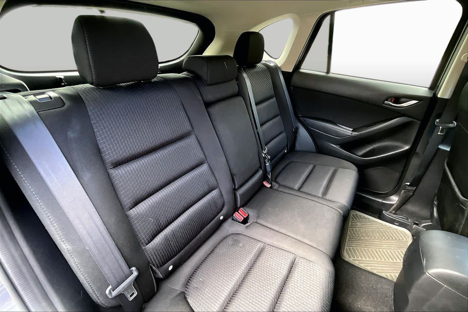 Used 2014 MAZDA CX-5 Touring AWD/4WD image 19
