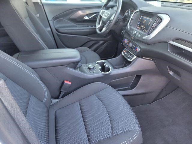 Certified 2023 GMC Terrain SLE w/ Driver Convenience Package image 21