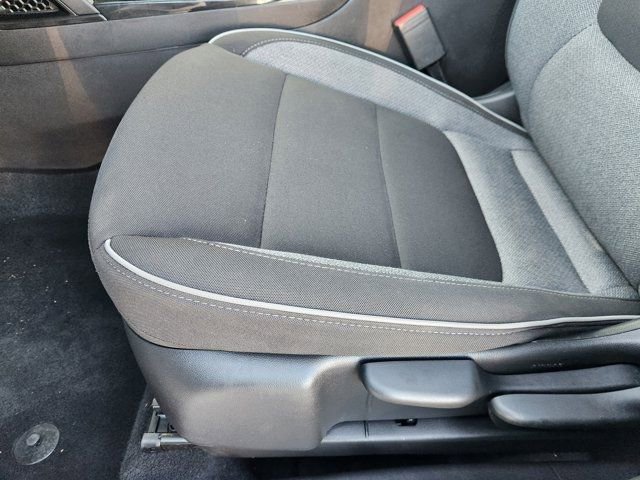 Used 2025 Chevrolet TrailBlazer LS w/ LS Convenience Package image 26