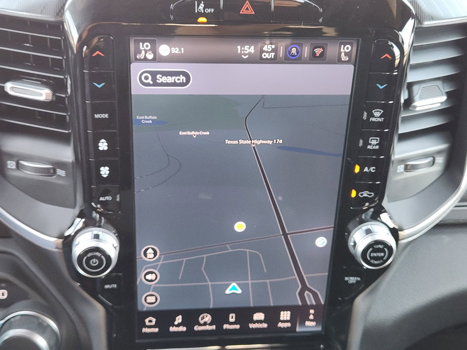 New 2026 RAM 1500 Lone Star image 15