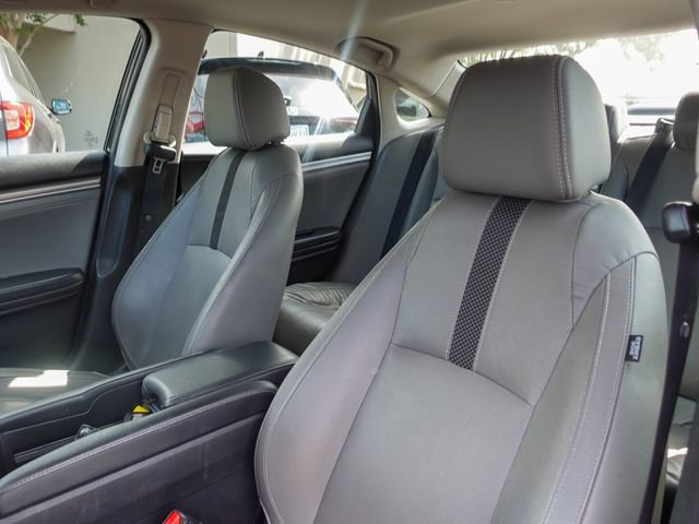 Used 2020 Honda Civic EX-L image 22