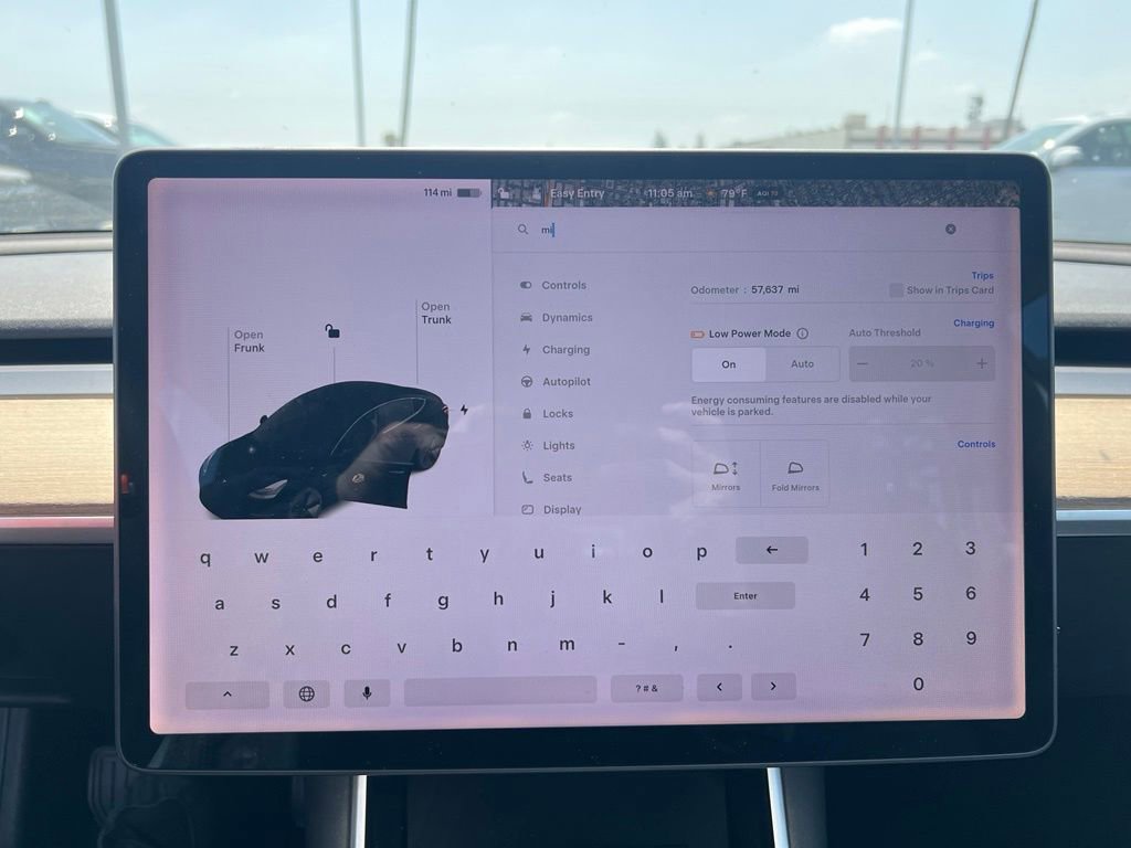 Used 2019 Tesla Model 3 Standard Range Plus RWD image 10