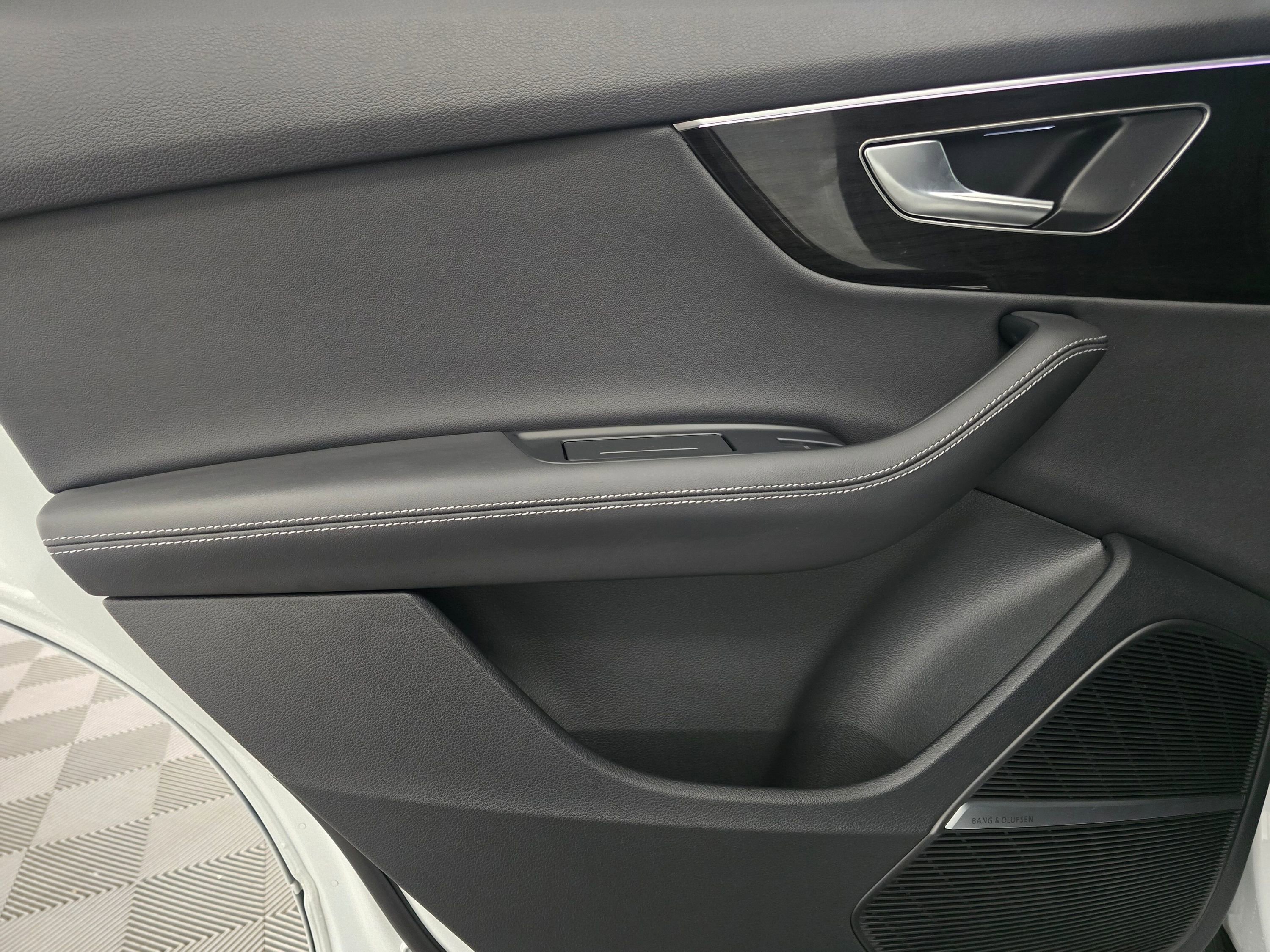 Certified 2025 Audi Q7 3.0T Premium Plus w/ Premium Plus Package image 20