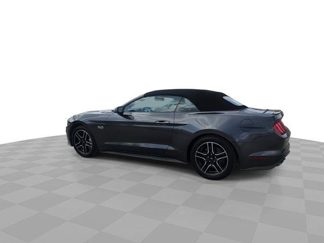 Used 2019 Ford Mustang GT Premium w/ Equipment Group 401A RWD image 6
