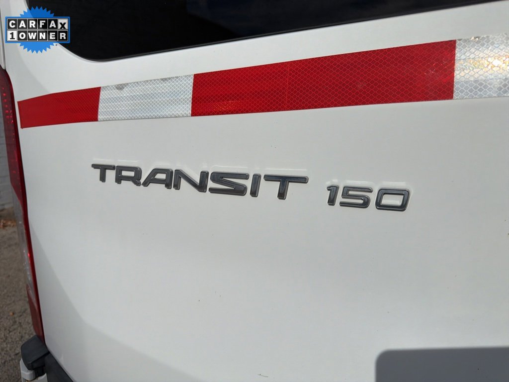 Used 2018 Ford Transit 150 XLT image 15