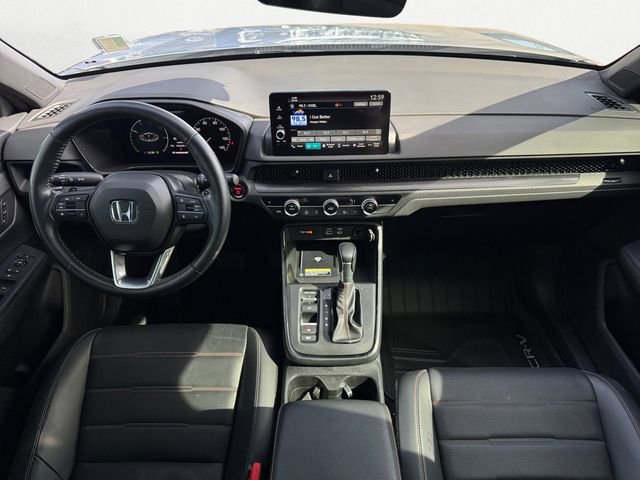 Used 2024 Honda CR-V Sport-L image 11