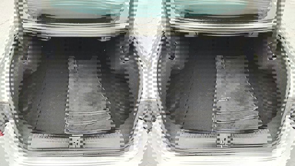 Used 2021 Mercedes-Benz CLA 250 image 20