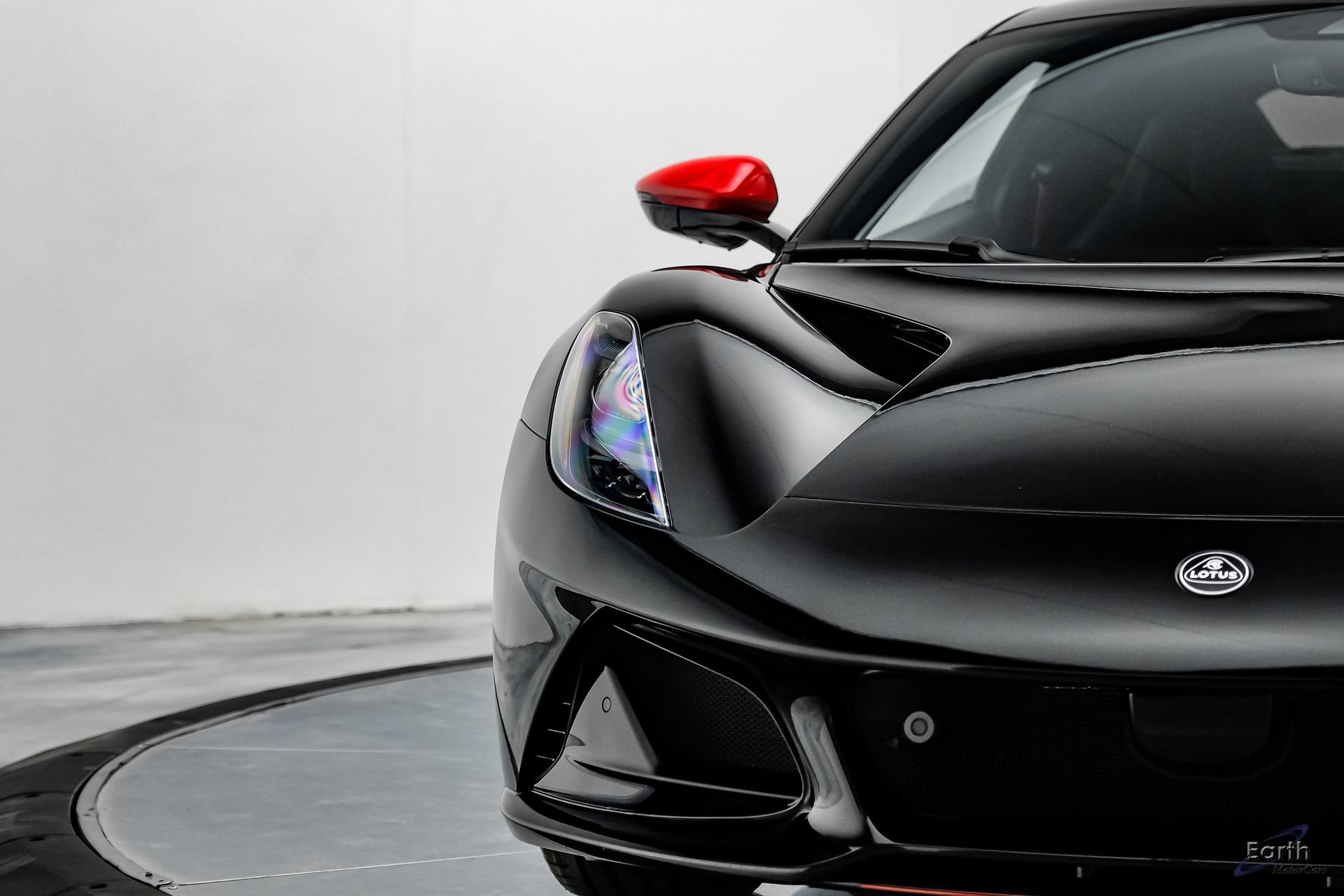 New 2026 Lotus Emira RWD image 38