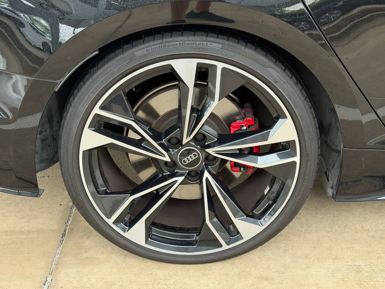 Used 2024 Audi S5 Premium Plus AWD/4WD image 29
