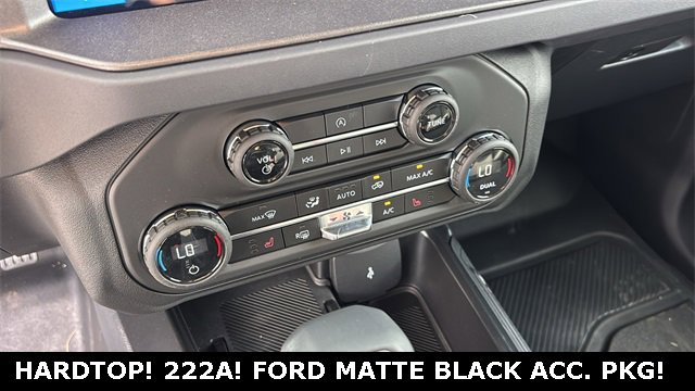 New 2025 Ford Bronco Big Bend image 18