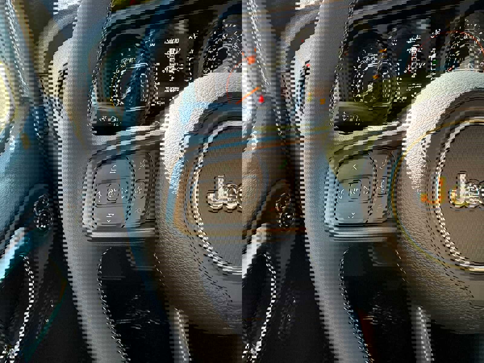 New 2026 Jeep Wrangler Unlimited Sport image 10