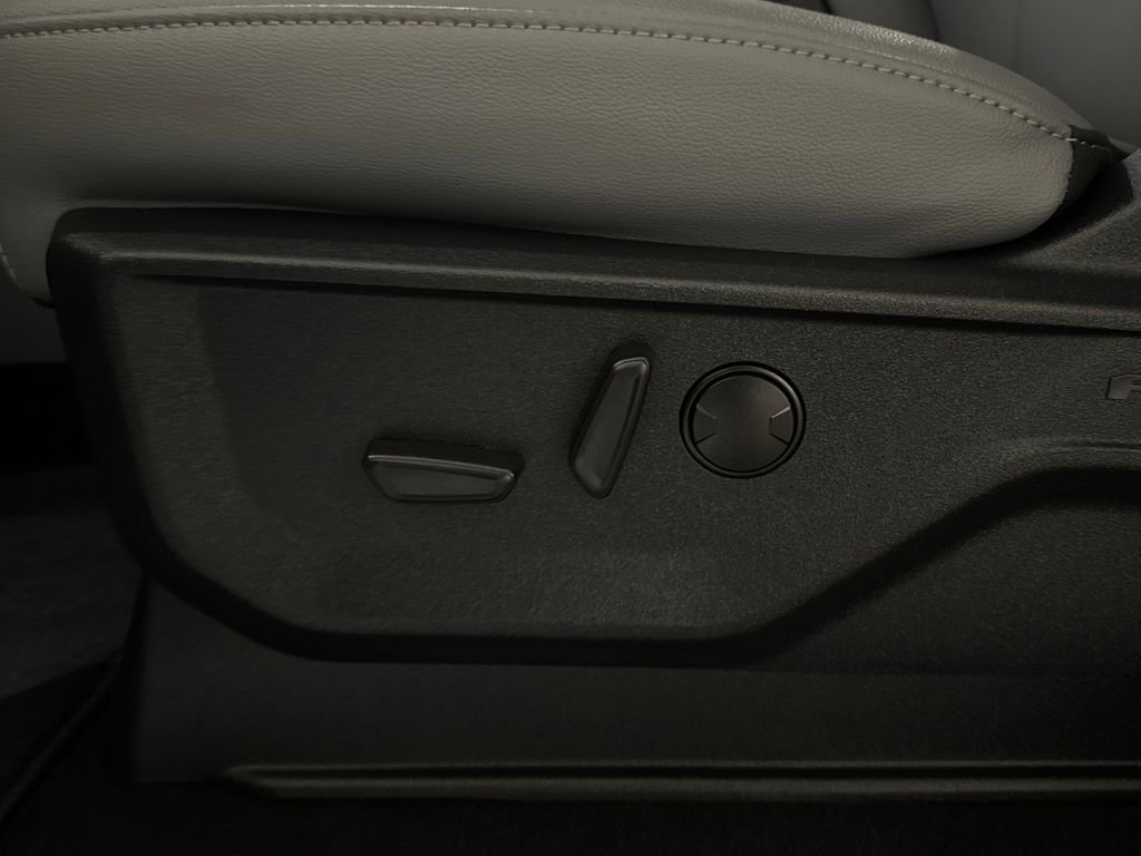 New 2025 Ford F150 Lightning Flash image 36