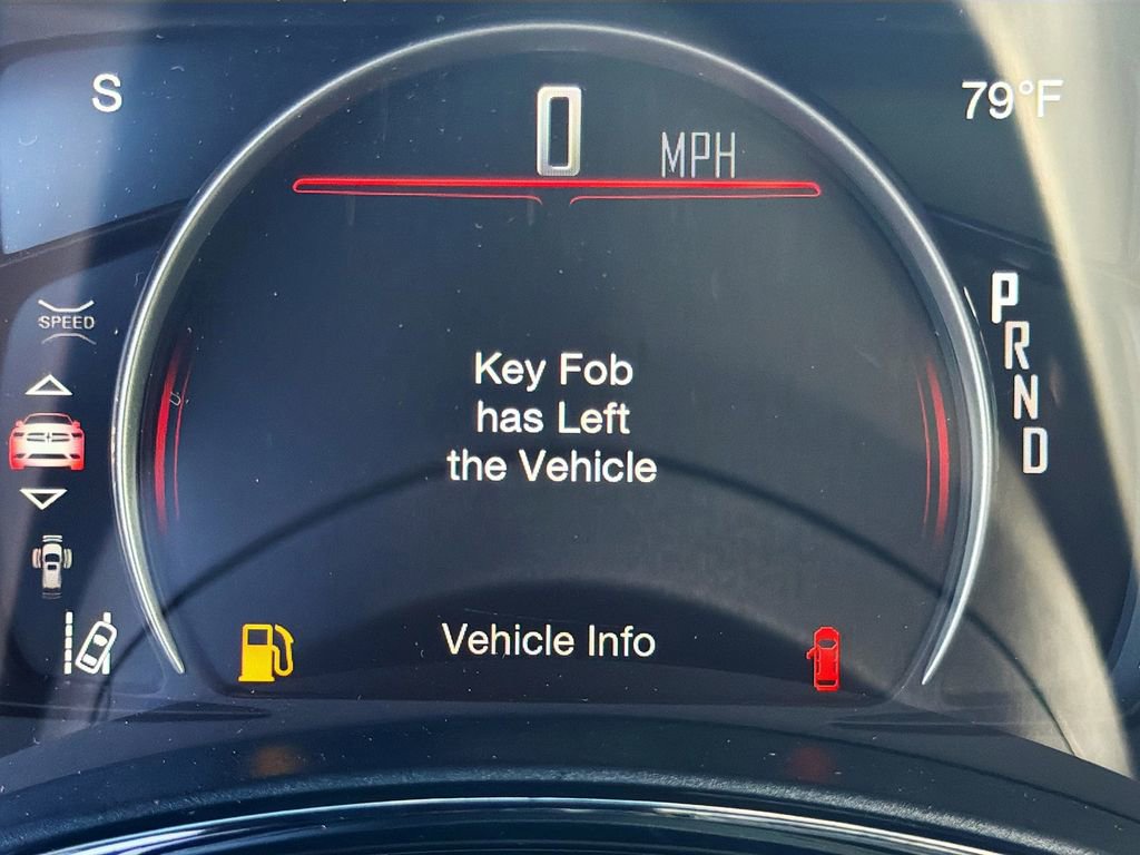 New 2026 Dodge Durango GT image 42