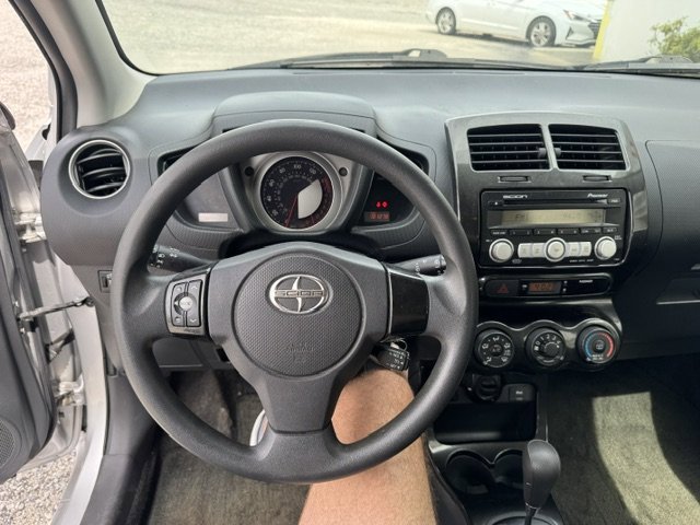 Used 2009 Scion xD FWD image 9