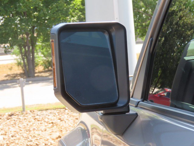Used 2024 Toyota Land Cruiser w/ Premium Package AWD/4WD image 17