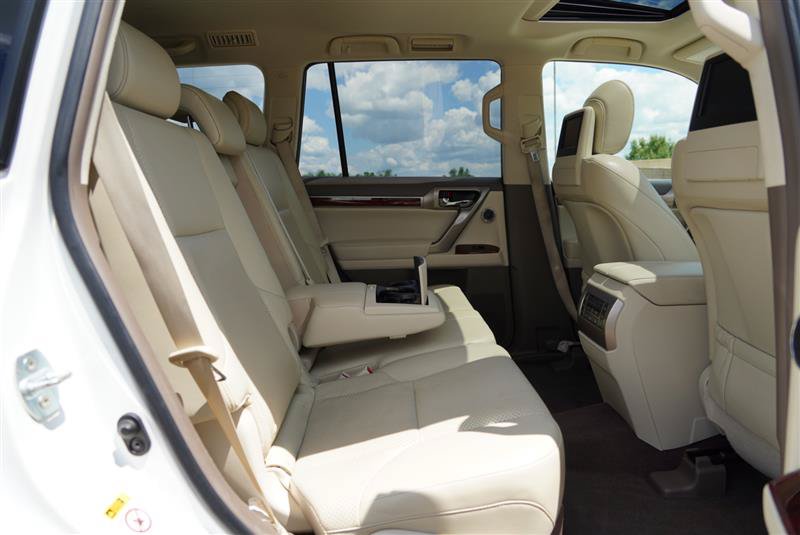 Used 2013 Lexus GX 460 Premium AWD/4WD image 78