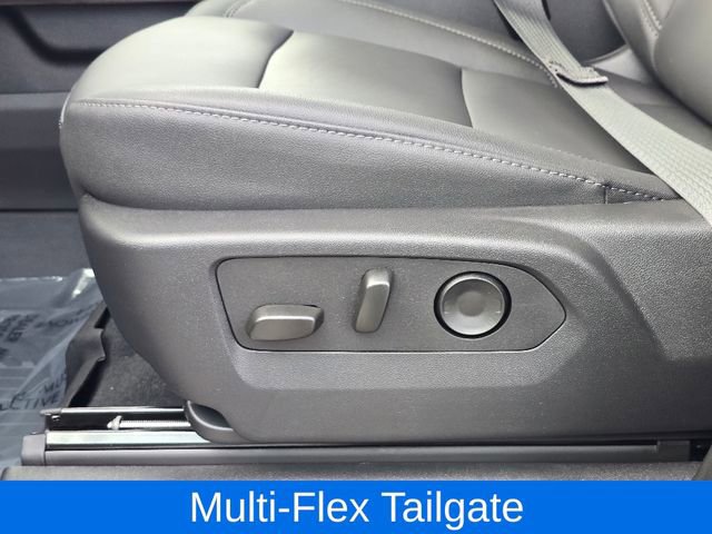 New 2026 Chevrolet Silverado 2500 LT w/ Trail Boss Package image 21