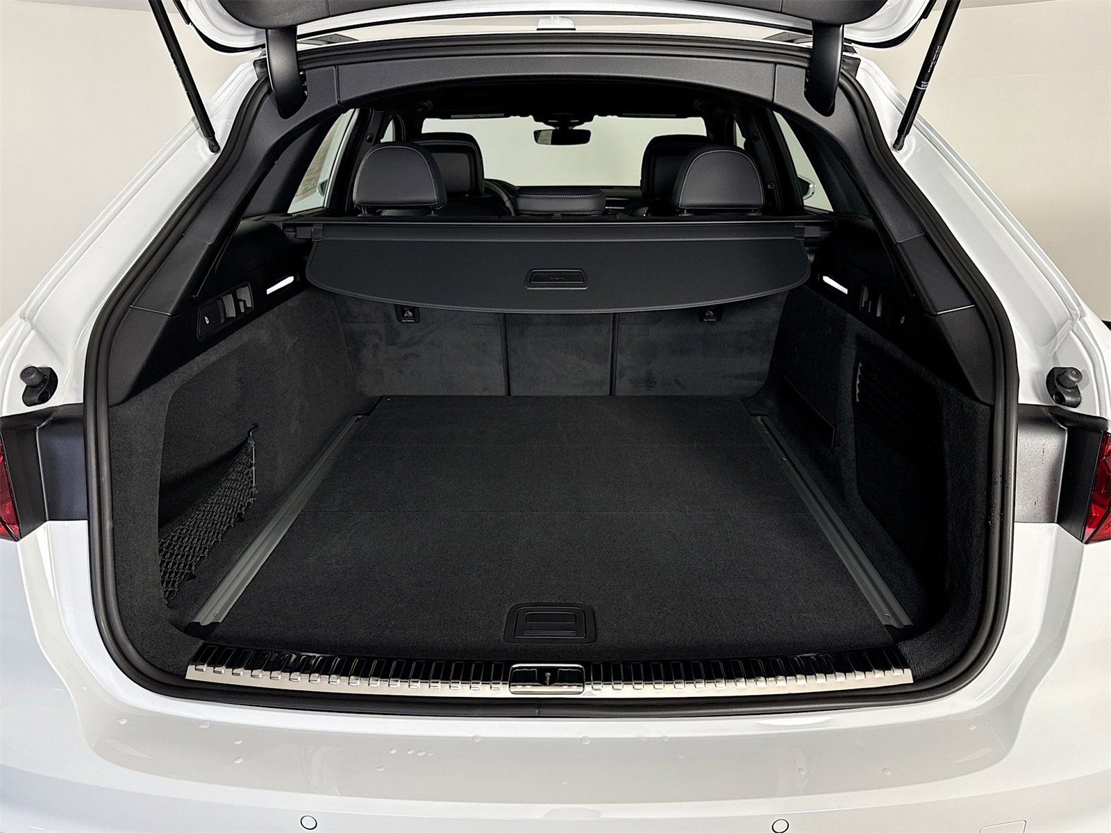 New 2026 Audi A6 Premium Plus image 28