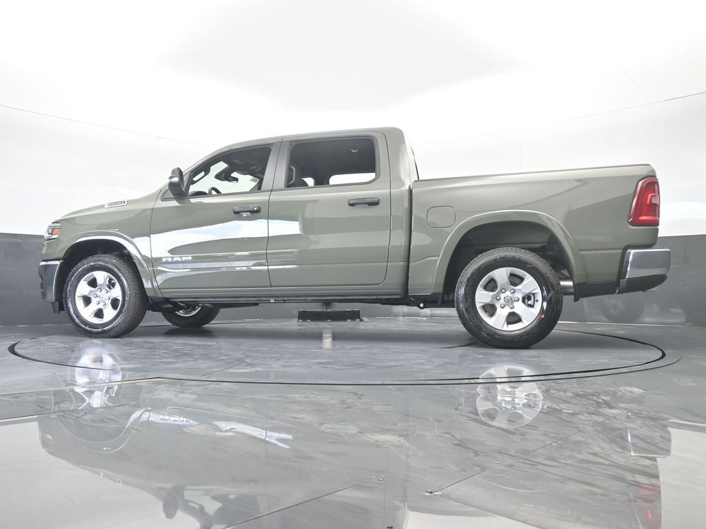 Used 2026 RAM 1500 Big Horn RWD image 53