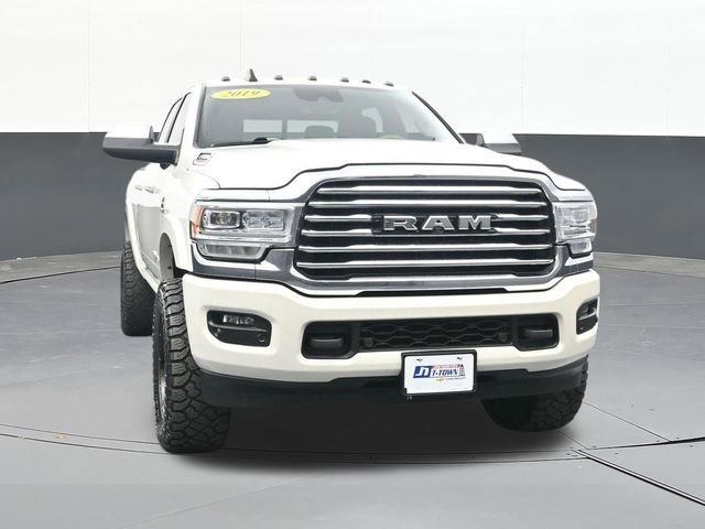 Used 2019 RAM 2500 Limited AWD/4WD image 24