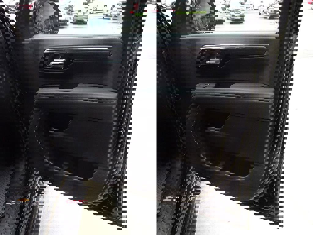 New 2026 Chevrolet Tahoe LS image 29