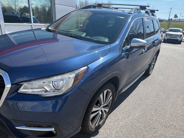 Used 2019 Subaru Ascent Touring w/ Popular Package #2A image 2
