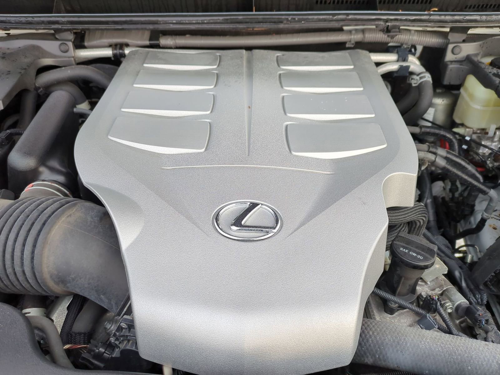 Used 2020 Lexus GX 460 Premium w/ Premium Package image 17