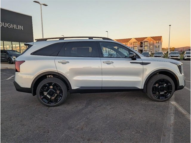 New 2026 Kia Sorento SX Prestige image 8