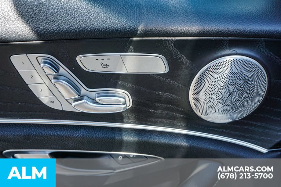 Used 2023 Mercedes-Benz E 350 Sedan image 50