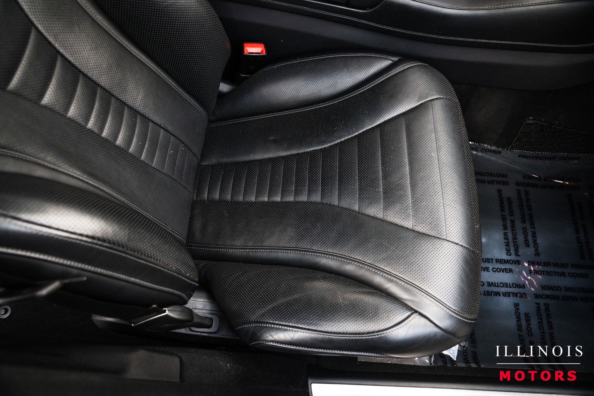 Used 2019 Mercedes-Benz S 560 4MATIC Sedan image 32