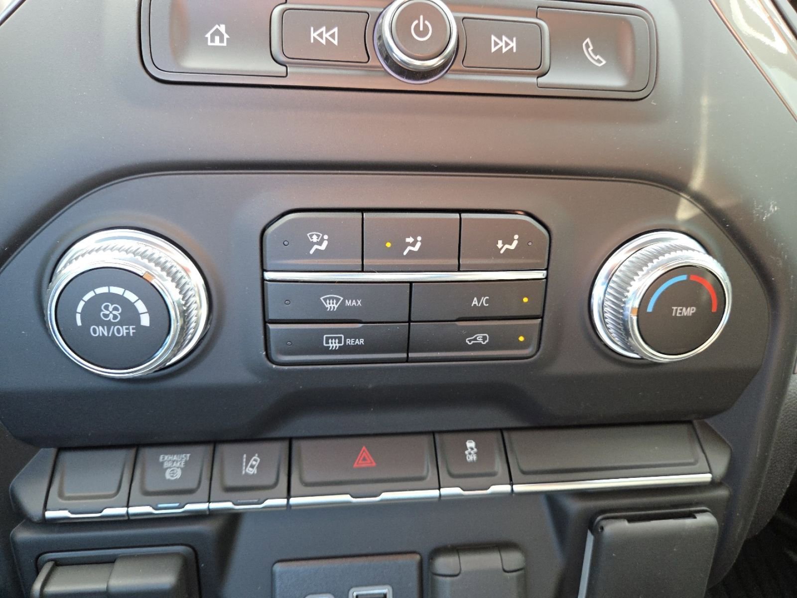 New 2026 GMC Sierra 3500 Pro w/ Convenience Package image 31