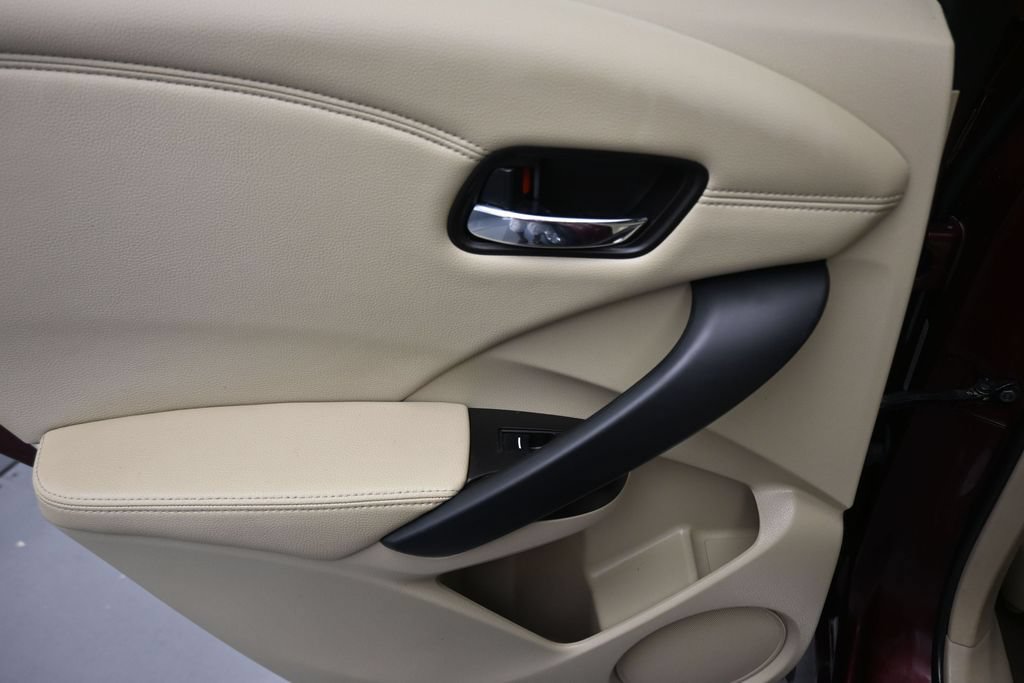 Used 2016 Acura RDX AWD image 32