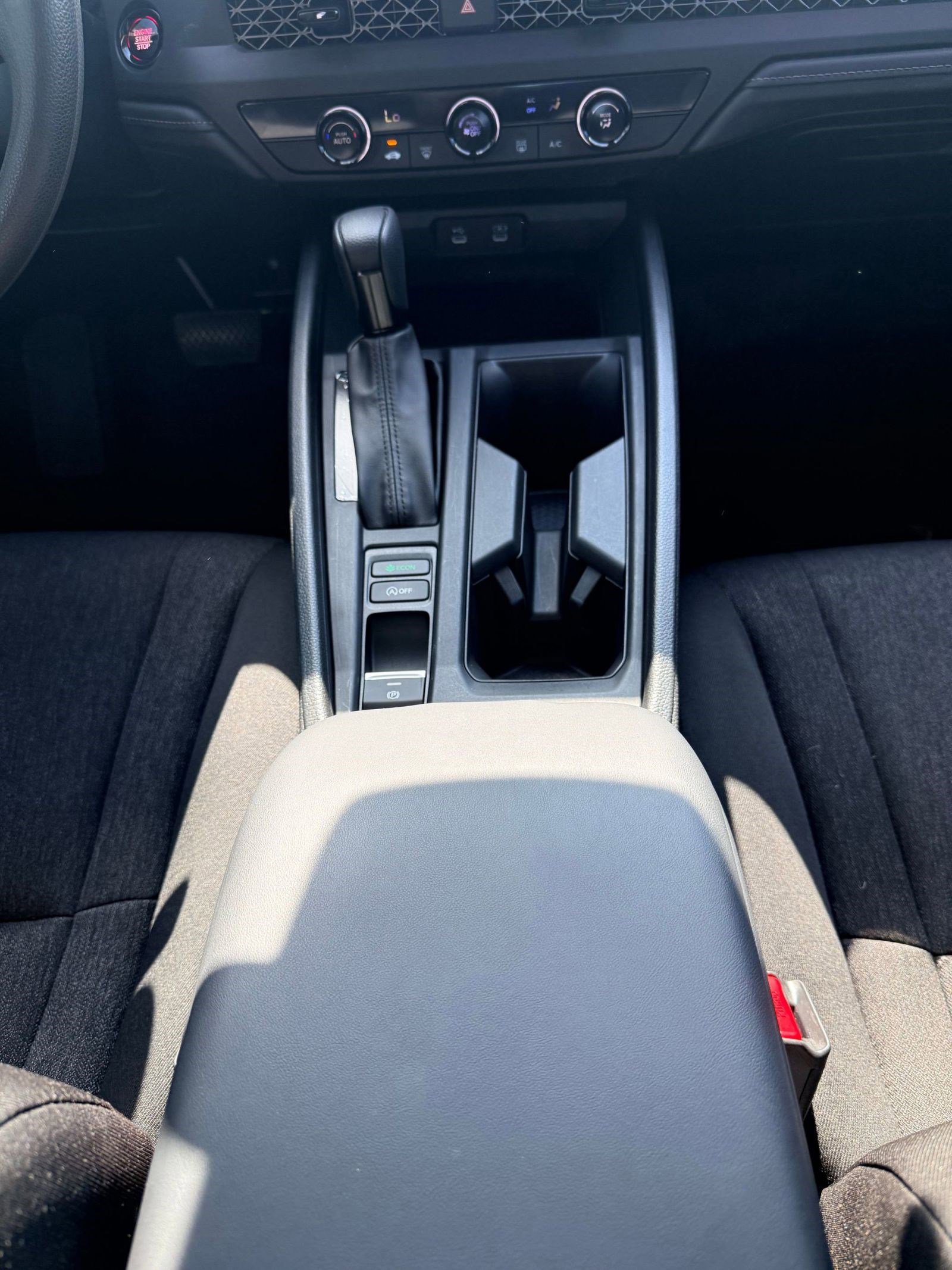 Used 2023 Honda Accord LX image 15