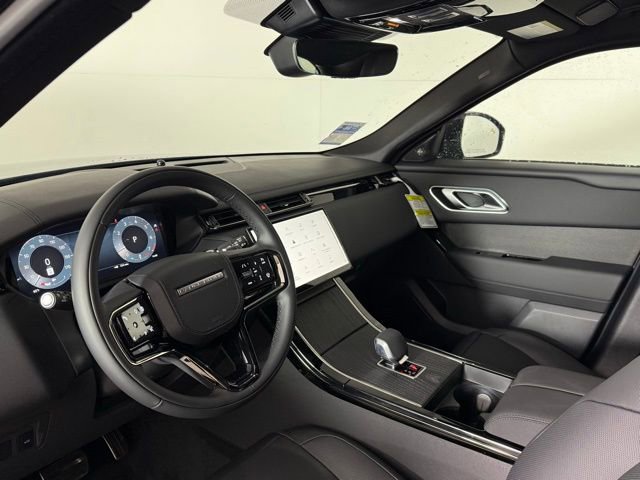 New 2026 Land Rover Range Rover Velar Dynamic SE image 13