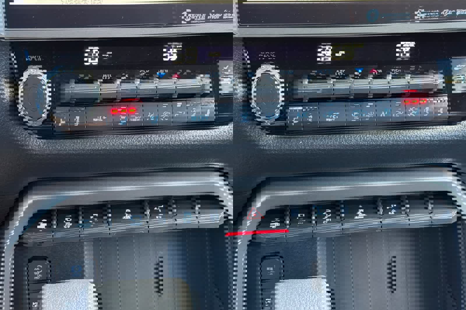 Used 2024 Toyota Tundra Limited w/ TRD Off-Road Package image 21