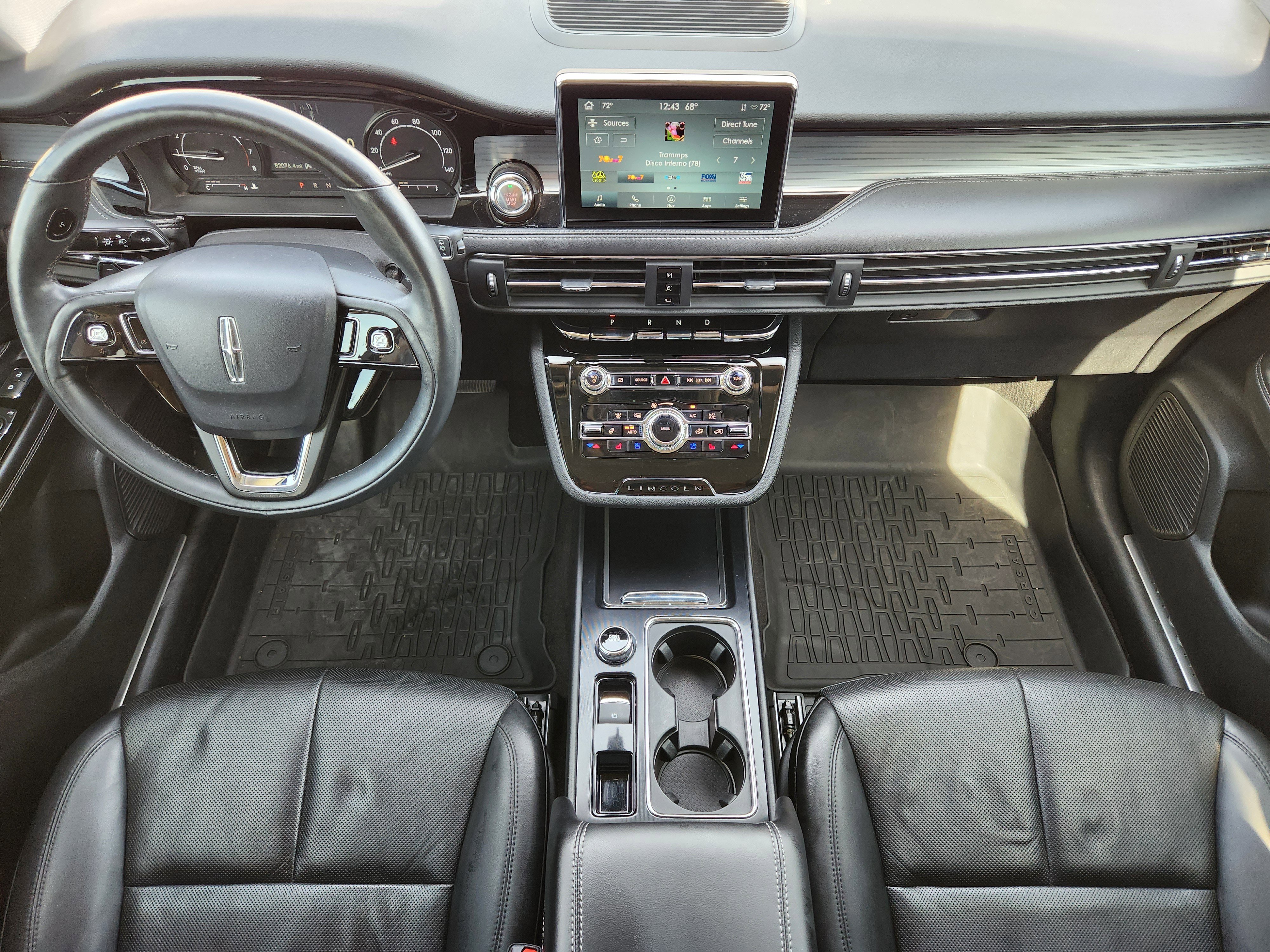 Used 2022 Lincoln Corsair AWD w/ Premium Package image 50