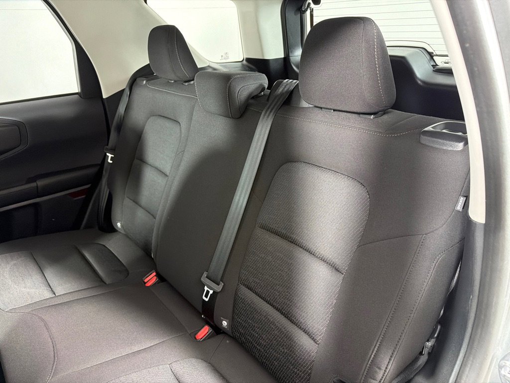 Used 2022 Ford Bronco Sport AWD/4WD image 20