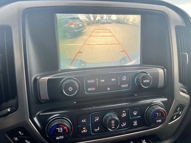 Used 2017 GMC Sierra 1500 Denali w/ Denali Ultimate Package image 15